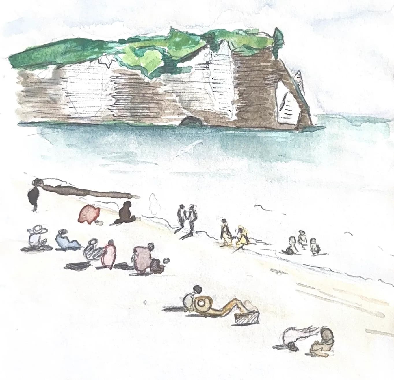 etretat
