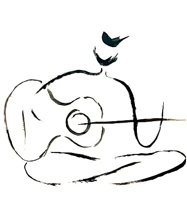 nakedguitarist