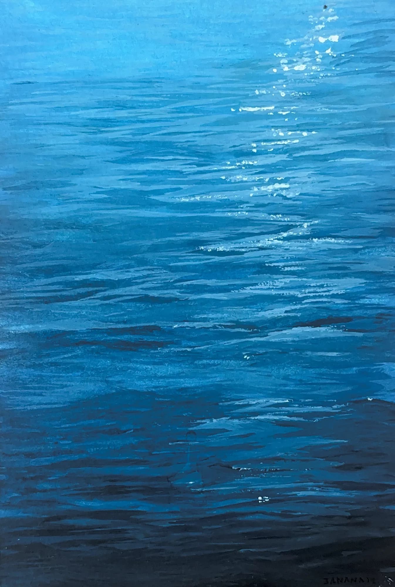 waves